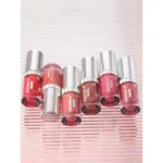 Huda Moji Shine Lip Gloss 6pcs Set
