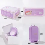 Miss Rose New Travel Makeup kit