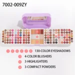 Miss Rose New Travel Makeup kit