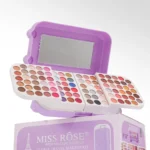 Miss Rose New Travel Makeup kit