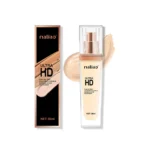 Maliao Ultra HD Invisible Cover Foundation – Full Coverage, Flawless Finish