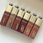 Drohoo Matte Lipstick Set – Pack of 6