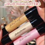 Hengfang Holographic Highlighter Set – Pack of 3