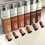 Drohoo Matte Lipstick Set – Pack of 6