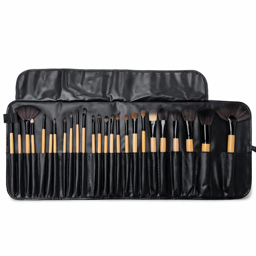 Bobbi Brown Professional Makeup Brush Set – 24 Pieces