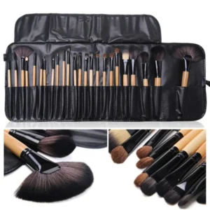 Bobbi Brown Professional Makeup Brush Set – 24 Pieces