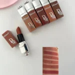 Drohoo Matte Lipstick Set – Pack of 6