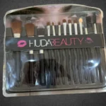 Huba Beauty Makeup Brush Set – 12 Pieces