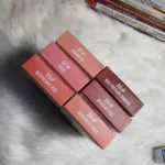 Drohoo 2in1 Travel Collection Lip Gloss Set