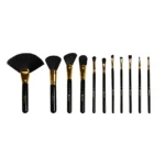 BH Cosmetics Dot Collection 11 Pcs Brush Set