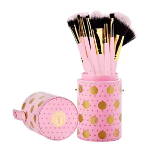 BH Cosmetics Dot Collection 11 Pcs Brush Set