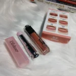 Drohoo 2in1 Travel Collection Lip Gloss Set