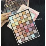 Any Lady Beauty - 48 Color Matte & Shimmer Eyeshadow Palette (2)