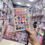 Gege Moon Beauty Eyes 36 Colors Eyeshadow Palette - Main Picture