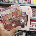 Lead Face Cherry Garden 16 Colors Eyeshadow Palette B Set