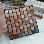 Mocallure Delicate 64 Eyeshadows Palette – Perfect for Every Beauty