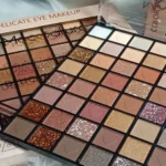 Mocallure Delicate 64 Eyeshadows Palette – Perfect for Every Beauty (2)