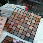 Mocallure Delicate 64 Eyeshadows Palette – Perfect for Every Beauty (3)