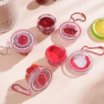 Color Castle Sweet Lips Moisturizing Lip Mask Pack Of 4
