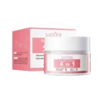 Sadoer 4-in-1 Repair & Nourish Face Cream