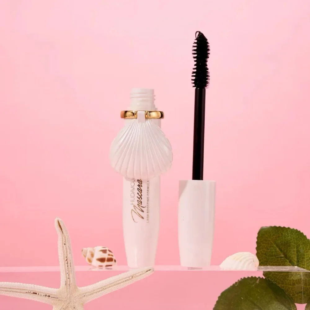 Hudamoji Mirror Lash Boosting Mascara
