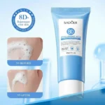 Sadoer 8D Hyaluronic Acid Gentle Facial Cleanser – 100g