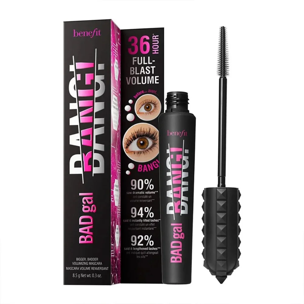 Benefit Bad Gal Band Volumizing Mascara 8.5g