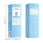 Sadoer 8D Hyaluronic Acid Gentle Facial Cleanser – 100g
