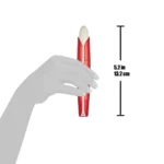 BOB 3D Silk Waterproof Black Mascara