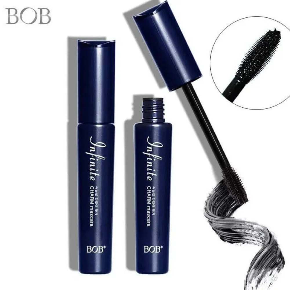BOB Fast Dense Infinite Charm Mascara