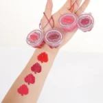 Color Castle Sweet Lips Moisturizing Lip Mask Pack Of 4
