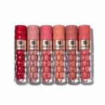 Qearlya Attractive Matte Lip Gloss Pack Of 6