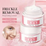 Sadoer 4-in-1 Repair & Nourish Face Cream