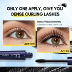 BOB Fast Dense Infinite Charm Mascara