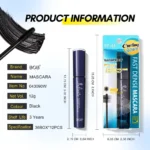 BOB Fast Dense Infinite Charm Mascara