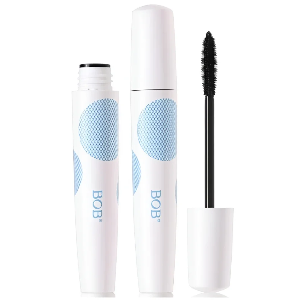 BOB Velvet Ultra Black Waterproof Mascara
