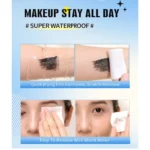 BOB Velvet Ultra Black Waterproof Mascara