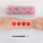 Color Castle Sweet Lips Moisturizing Lip Mask Pack Of 4