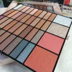 Mocallure Pro Artistic All-in-One Eyeshadow & Blush Masterpiece Palette