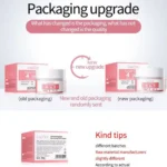Sadoer 4-in-1 Repair & Nourish Face Cream