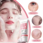 SADOER 4-in-1 Facial Cleanser