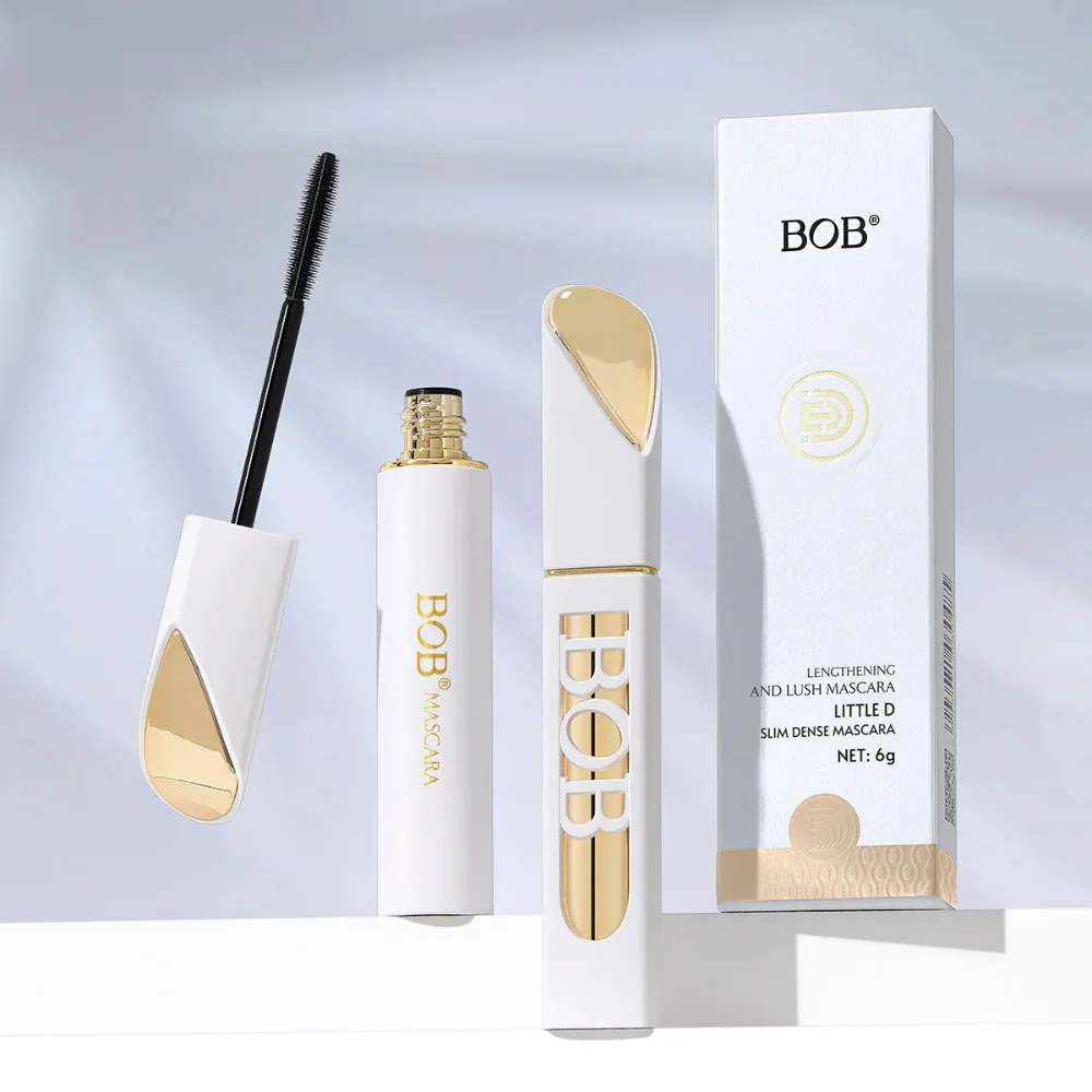 BOB Wraping Glaze Black Mascara