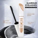 BOB Wraping Glaze Black Mascara