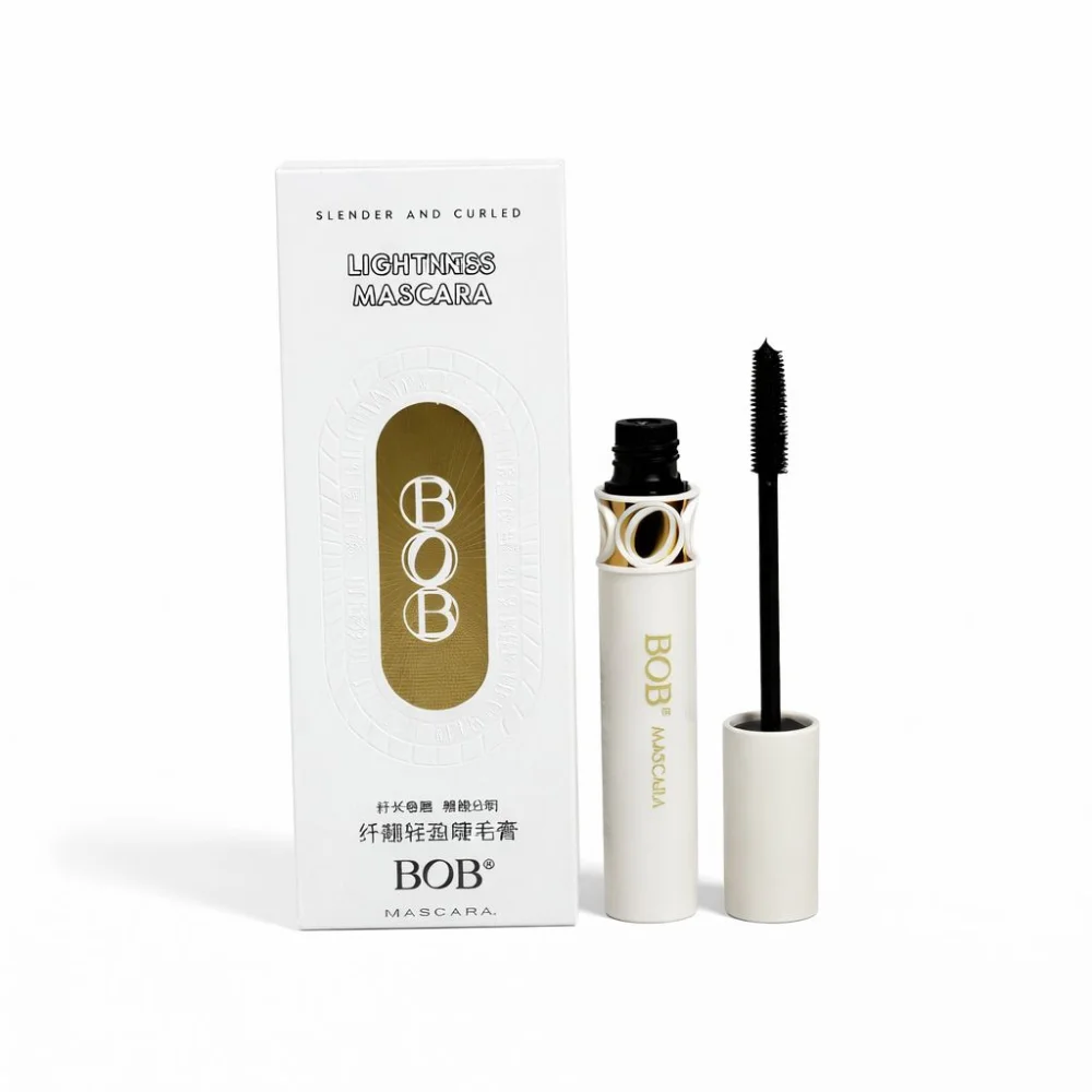 BOB Slender And Curled Lightness Mascara