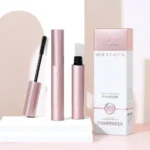 BOB Long Velvet Holds Volumizing Mascara