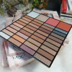 Mocallure Pro Artistic All-in-One Eyeshadow & Blush Masterpiece Palette