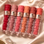 Qearlya Attractive Matte Lip Gloss Pack Of 6