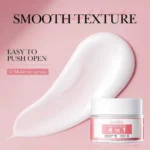 Sadoer 4-in-1 Repair & Nourish Face Cream