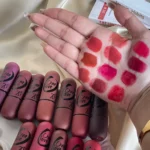 One Love Matte Lipstick Set – Pack of 12