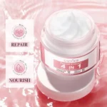 Sadoer 4-in-1 Repair & Nourish Face Cream